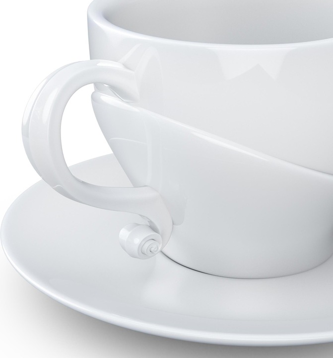Produktbild 58 Products TALENT Tasse - Wolfgang Amadeus Mozart (260 ml, 1 x)