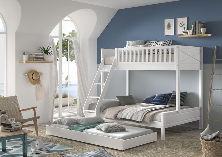 Produktbild Mid.You Scott (90 x 200 cm)