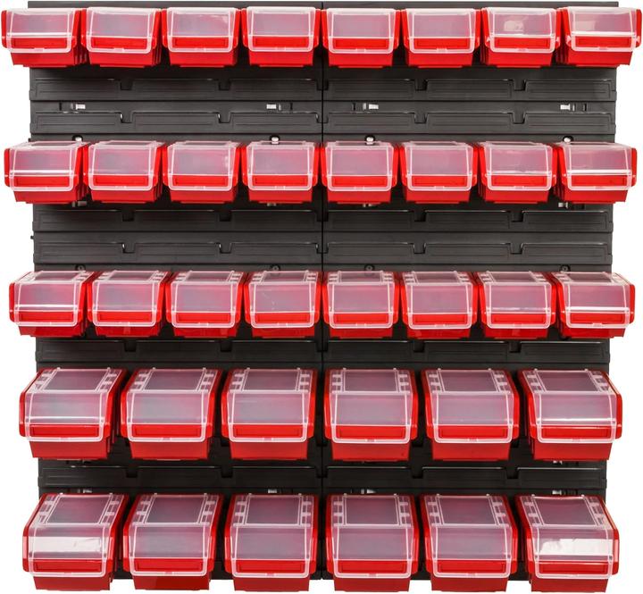 Actual product image SimpleThing ITBNN400x4-NPKL-MIX3