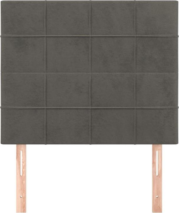 Image du produit vidaXL Adaline (160 x 5 x 128 cm)