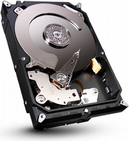 Produktbild Seagate Desktop (1 TB, 3.5")