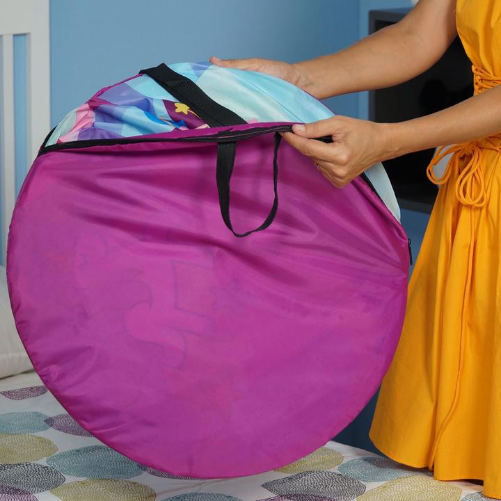 Immagine prodotto Sleepfun Tent Planet Party
