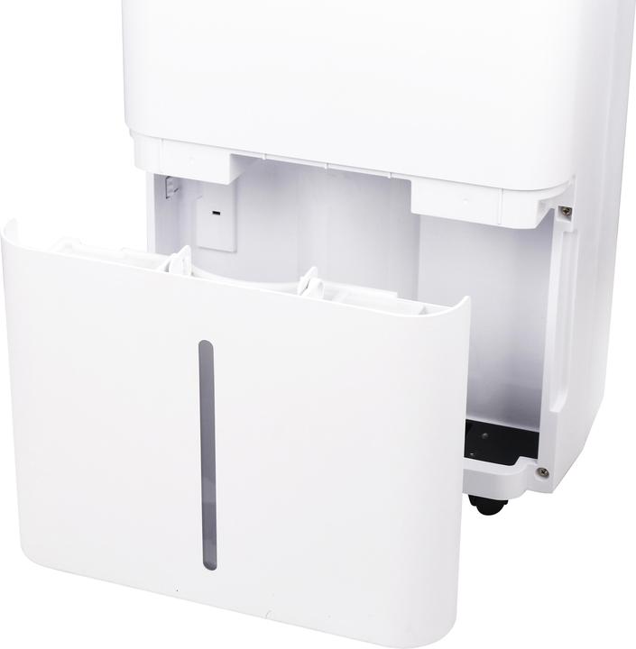 Image du produit Emerio Déshumidificateur 50L/jour (45 m², 50 l/24h)