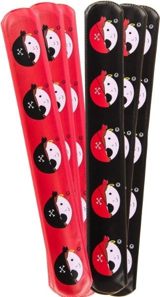 Produktbild LG-Imports Schlag Armband Pirat
