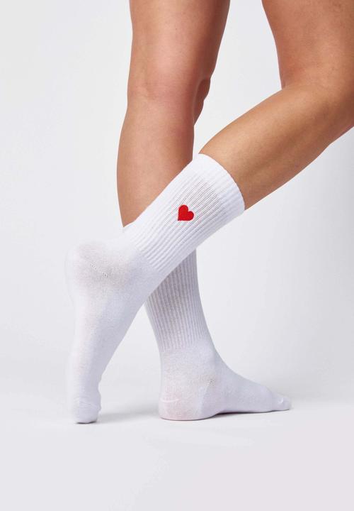 Produktbild Snocks Tennissocken (2er Pack, 43 - 46)