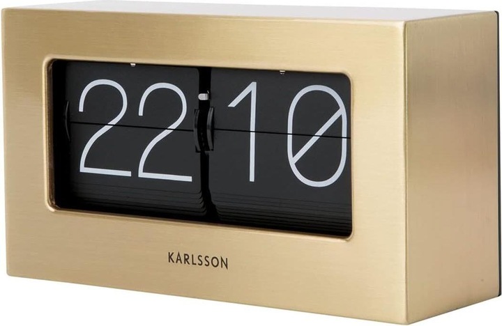 Produktbild Karlsson Boxed Flip