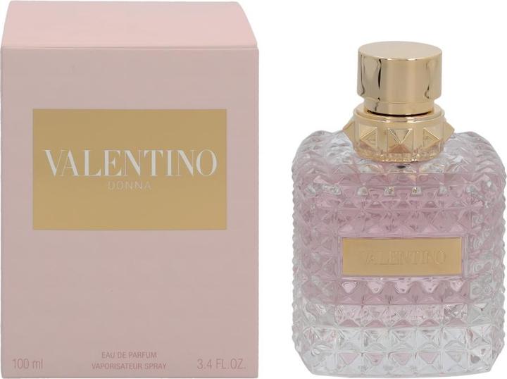 Produktbild Valentino Donna (Eau de Parfum, 100 ml)