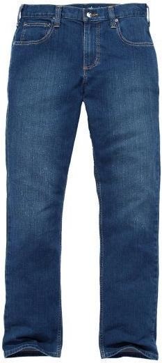Image du produit Carhartt Rugged Flex Relaxed Straight Jean (W40/L32)