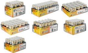 Produktbild Ansmann X-Power (2 Stk., AAA)
