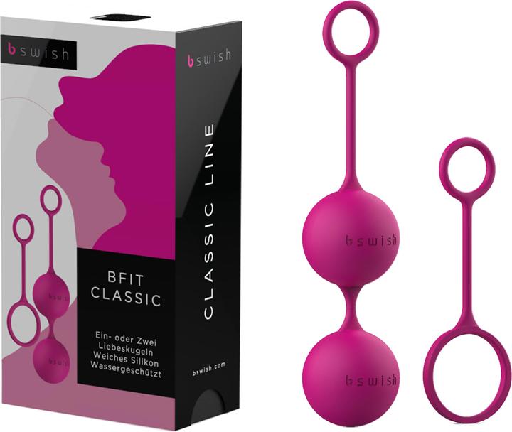 Produktbild Bswish bfit Classic