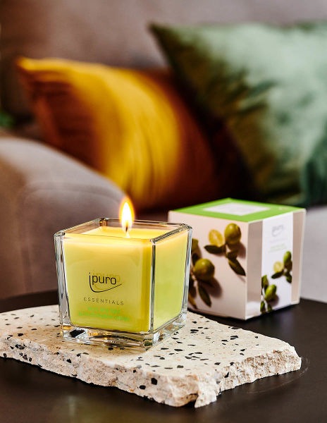 Image du produit Ipuro Essentials (350 g)