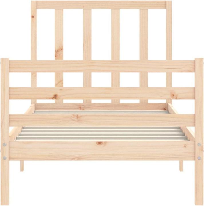 Produktbild vidaXL Catarina (90 x 200 cm)