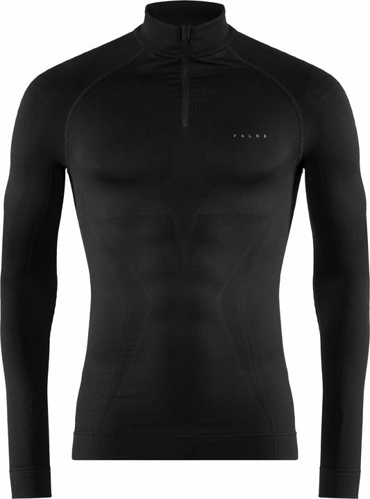 Actual product image Falke MW Zip Shirt Tight m (S)