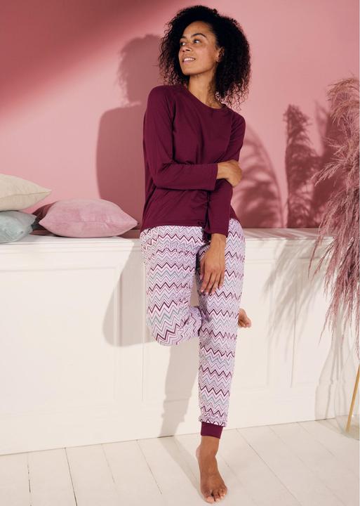 Image du produit Erwin Müller Pyjama pour femme (36)
