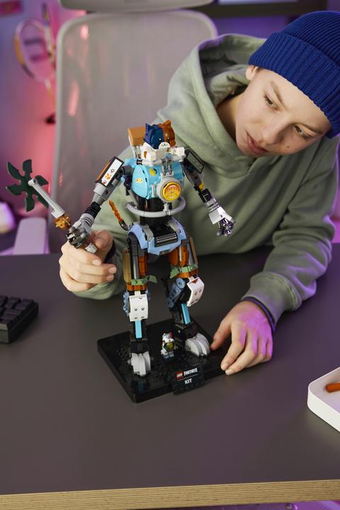 Produktbild LEGO Kit