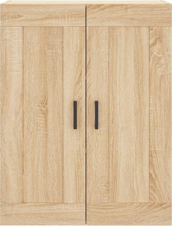 Produktbild vidaXL Highboard (69.50 x 34 x 180 cm)