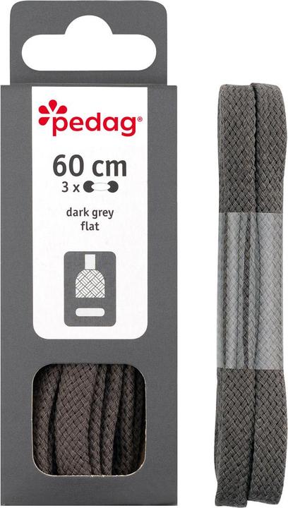 Image du produit Pedag Flat (60 cm)