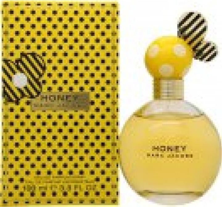 Actual product image Marc Jacobs Honey (Eau de parfum, 100 ml)