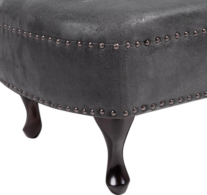 Produktbild Beliani Nimes (Recamiere)