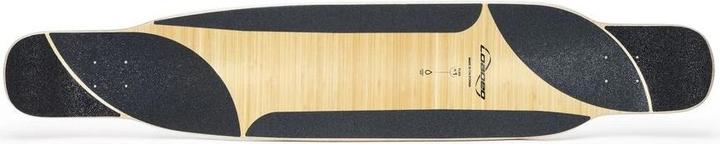 Image du produit Loaded Longboard Deck Only Bhangra V2 2023 (9.50")
