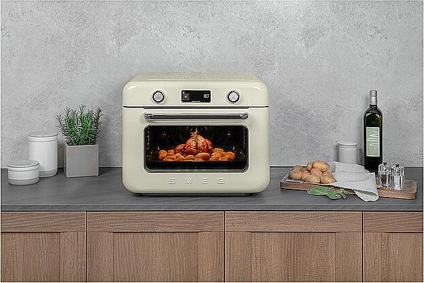 Produktbild Smeg COF01CREU