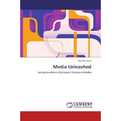 Media Unleashed, Fachbücher