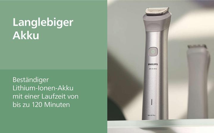 Image du produit Philips Tondeuse tout-en-un série 5000