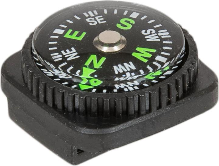 Highlander Watch Strap Compass