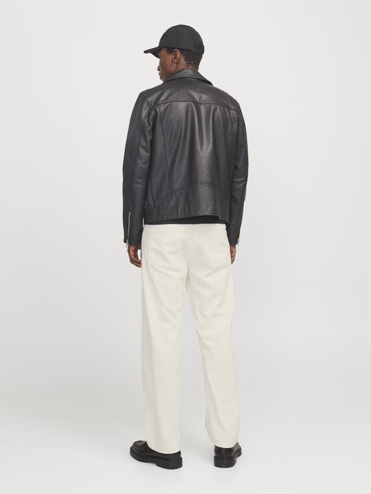 Produktbild Jack & Jones JJIEDDIE JJORIGINAL SQ 410 Locker geschnitten Locker geschnitten (W32/L34)