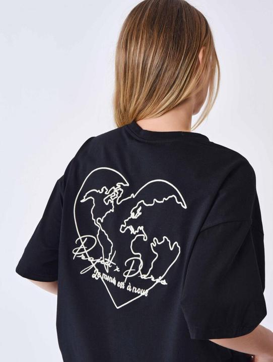 Produktbild Project X Paris T-Shirt (L)