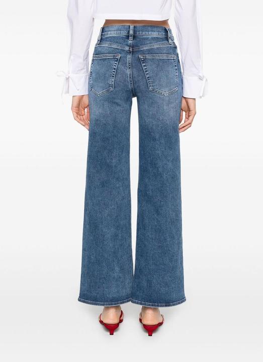 Produktbild Frame Jeans Blue (27)