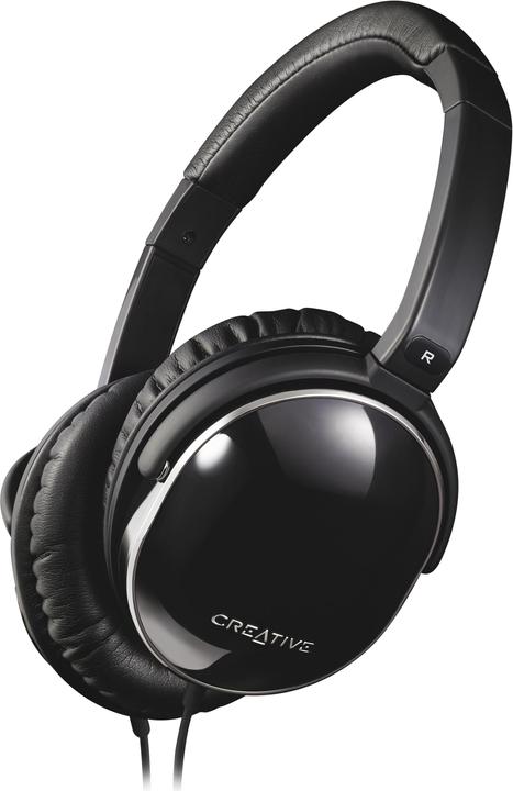 Image du produit Creative Casque Aurvana Live (Filaire)