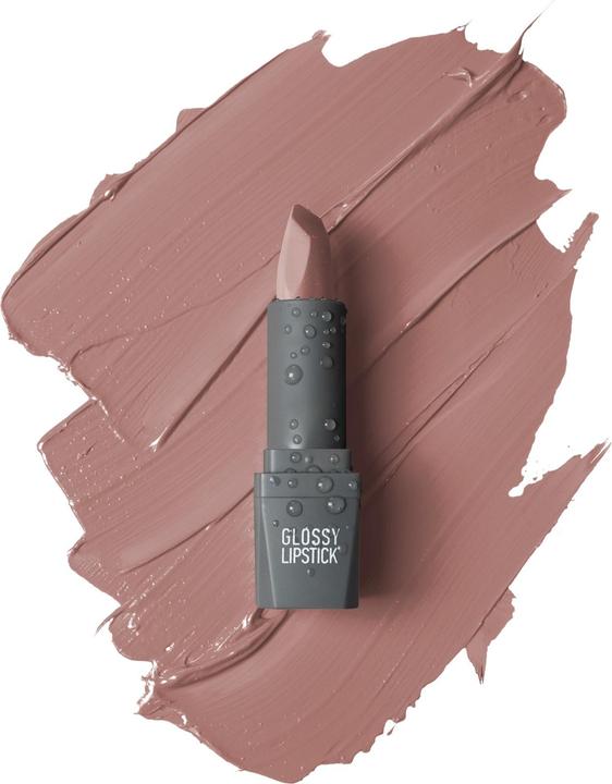 BROWN NUDE