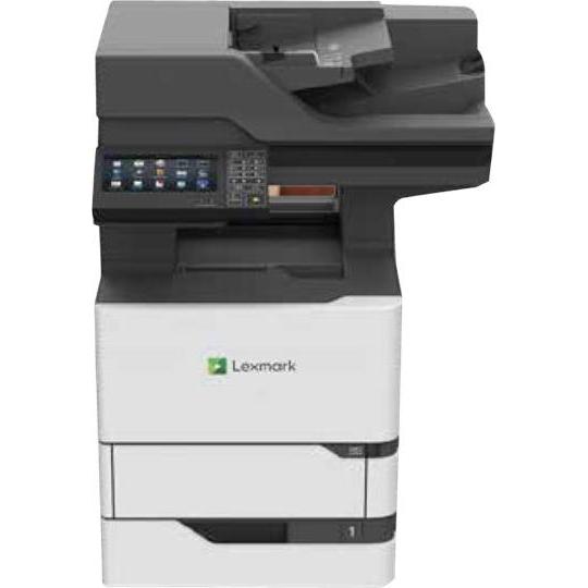 Lexmark MX722adhe MFP Monochrome Laser, Drucker