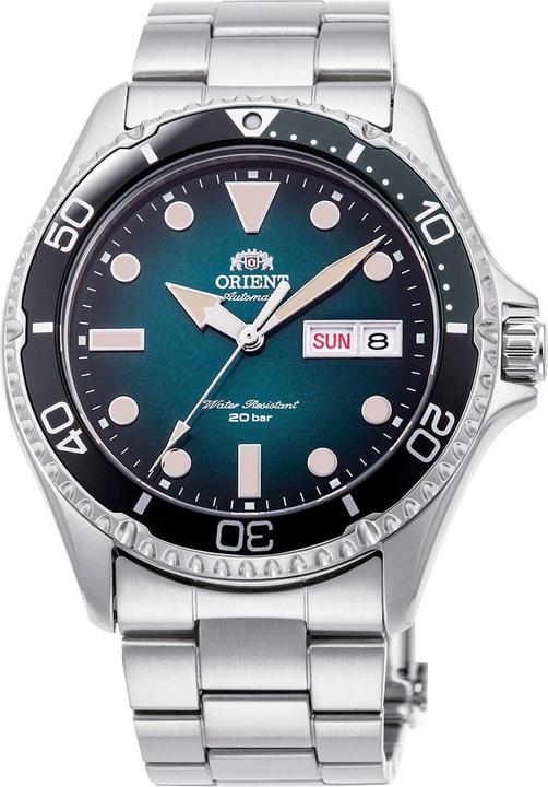 Image du produit Orient Sports Kamasu V2 Graduate - RA-AA0811E (Montre de sport, 41 mm)