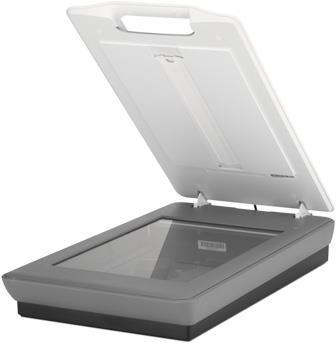 Actual product image HP ScanJet G4010 (USB)