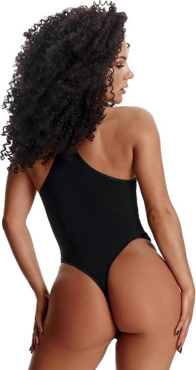 Actual product image Demoniq Body in black (L)