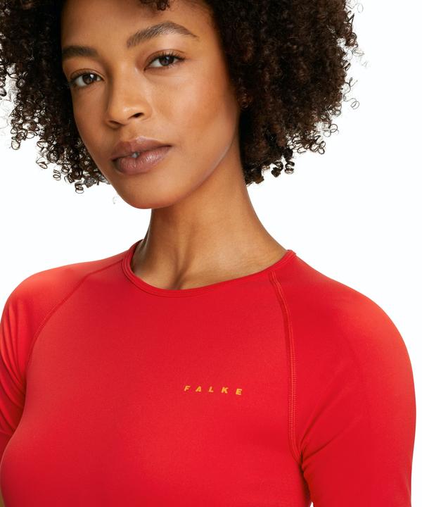 Produktbild Falke W Shortsleeved Shirt Trend w (XL)