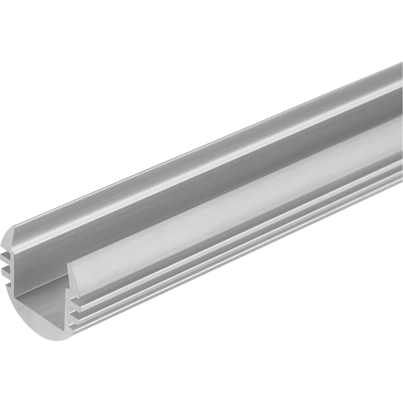 Ledvance, LED Streifen, LED-Profilschiene (100 cm, Indoor)
