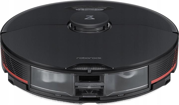 Actual product image Roborock S7 MaxV Ultra (Vacuum mopping robot)
