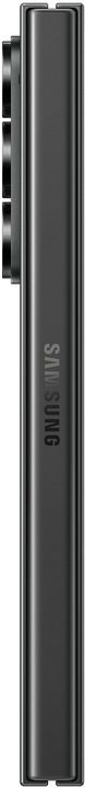 Produktbild Samsung Galaxy Z Fold6 Enterprise Edition (512 GB, Crafted Black, 7.60", SIM + eSIM, 50 Mpx, 5G)