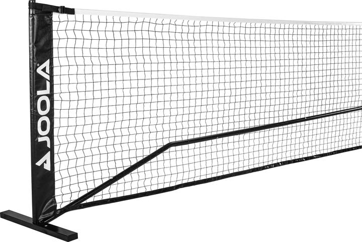 Actual product image Joola Pickleball Net Elemental