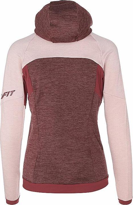Produktbild Dynafit Women's Tour Wool Thermal Hoody (M)
