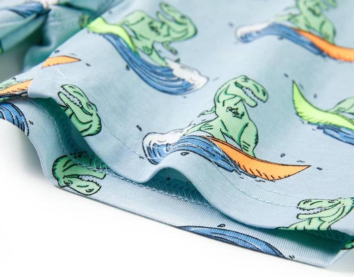 Produktbild vidaXL Kinderpyjama (116)