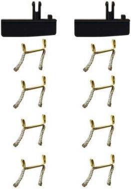 Image du produit Carrera Quille de guidage pour compteur de tours PRO-X