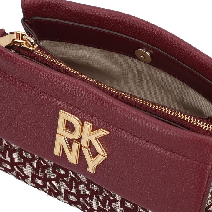 Image du produit DKNY Rosa Umhängetasche 21 cm