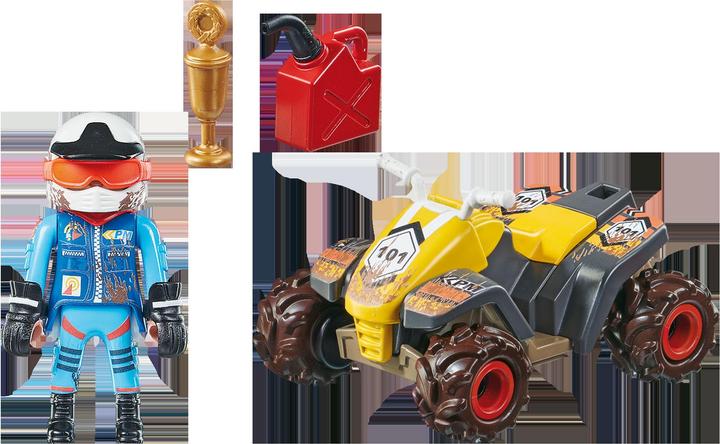 Image du produit Playmobil Offroad-Quad