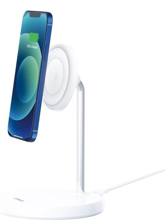 Actual product image Anker PowerWave Magnetic Stand (7.50 W)