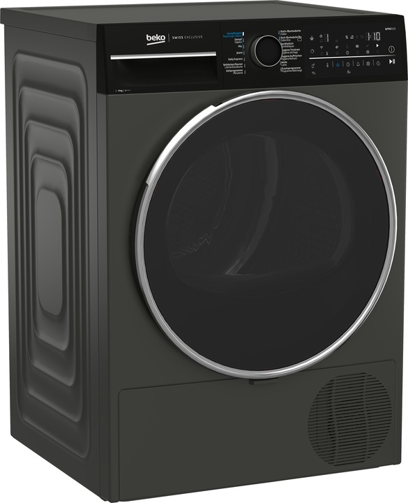 Produktbild Beko TR520 (9 kg, Rechts)