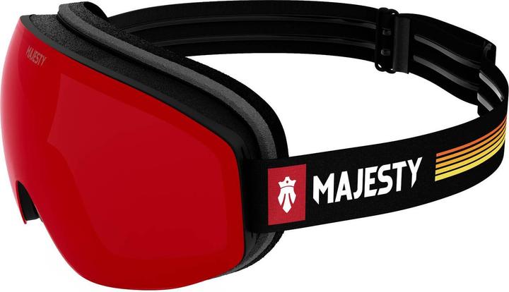 Immagine prodotto Majesty The Force Arc 2025